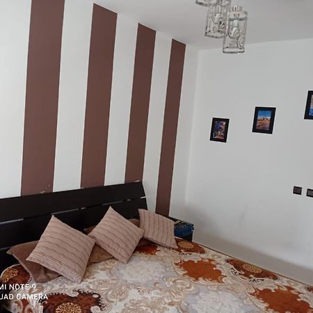 Bel Appartement A 5Min De La Plage Tangeri Esterno foto