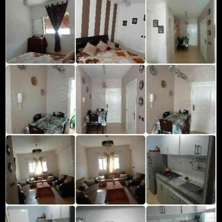 Bel Appartement A 5Min De La Plage Tangeri Esterno foto