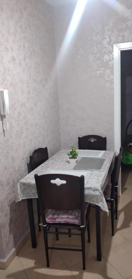 Bel Appartement A 5Min De La Plage Tangeri Esterno foto