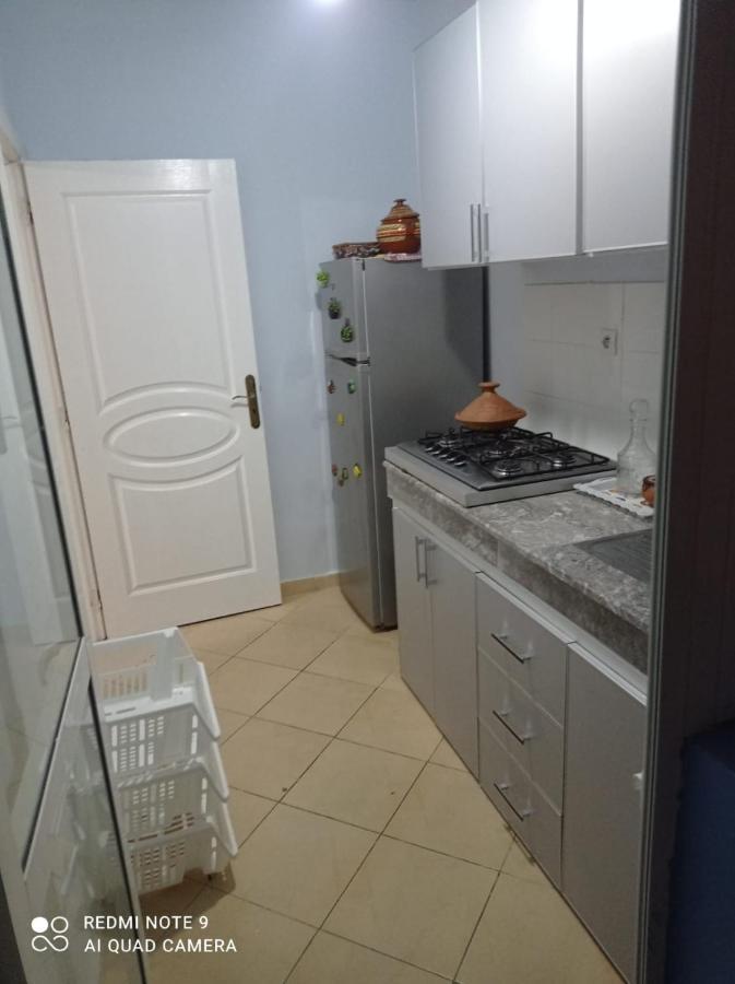 Bel Appartement A 5Min De La Plage Tangeri Esterno foto