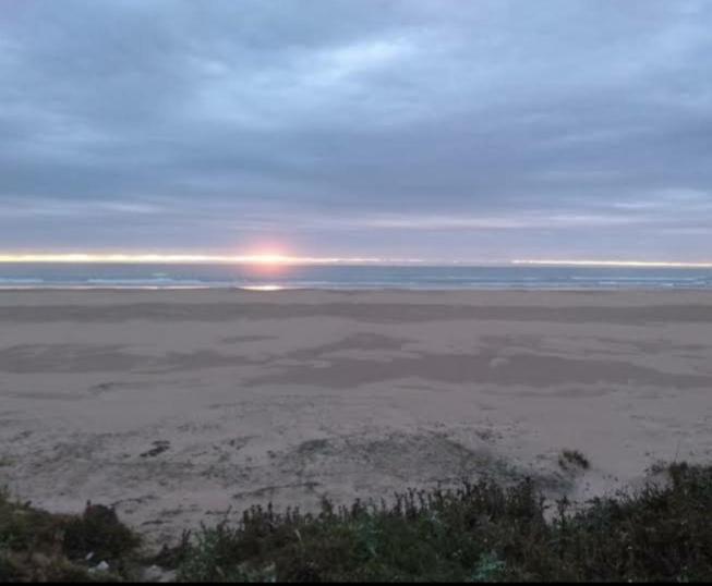 Bel Appartement A 5Min De La Plage Tangeri Esterno foto