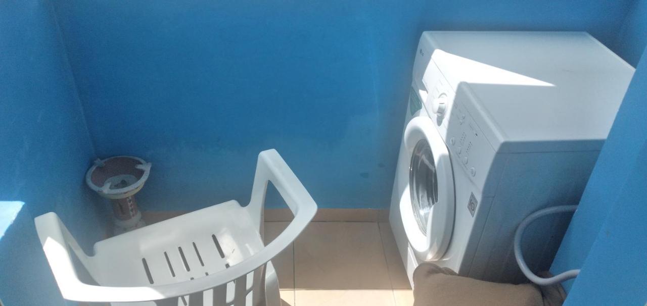 Bel Appartement A 5Min De La Plage Tangeri Esterno foto