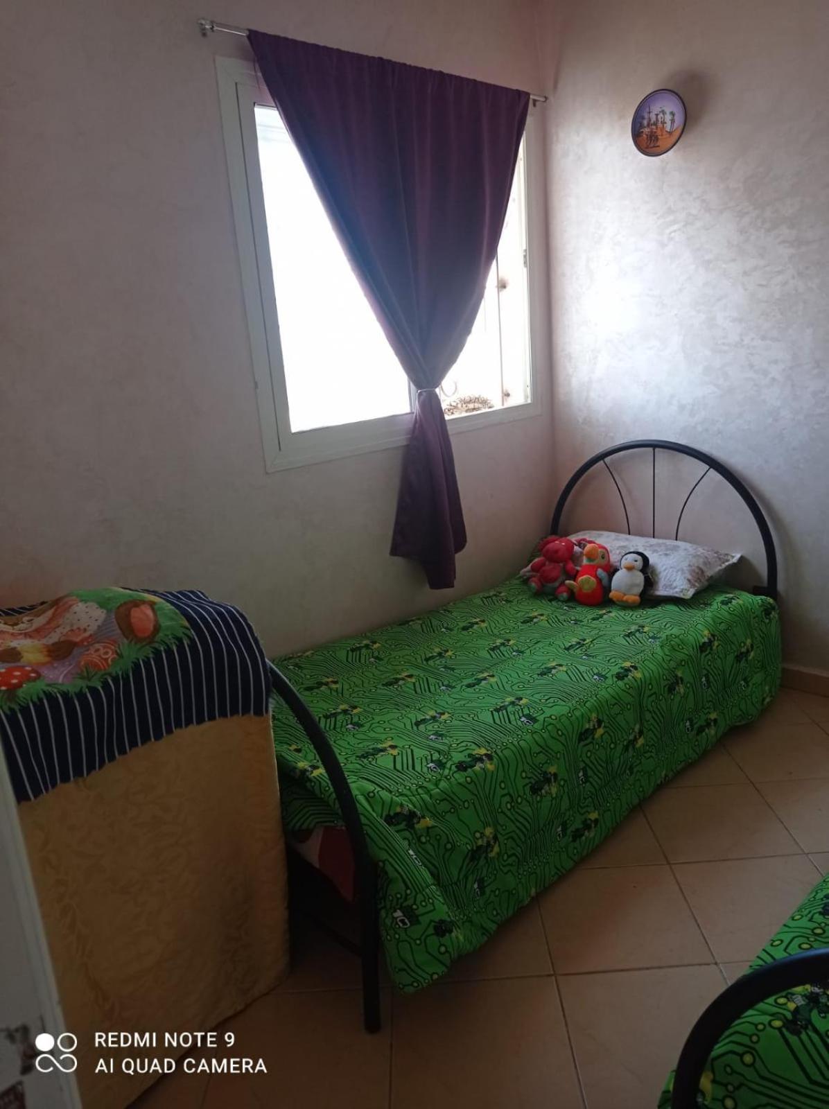 Bel Appartement A 5Min De La Plage Tangeri Esterno foto