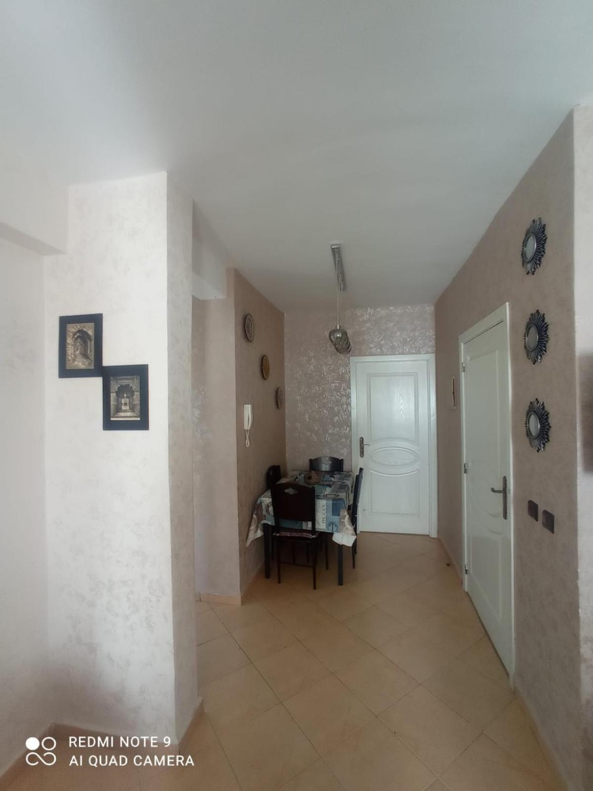 Bel Appartement A 5Min De La Plage Tangeri Esterno foto